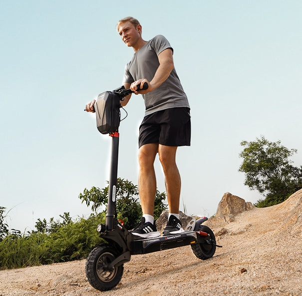 CIRCOOTER Mate All-terrain E-Scooter