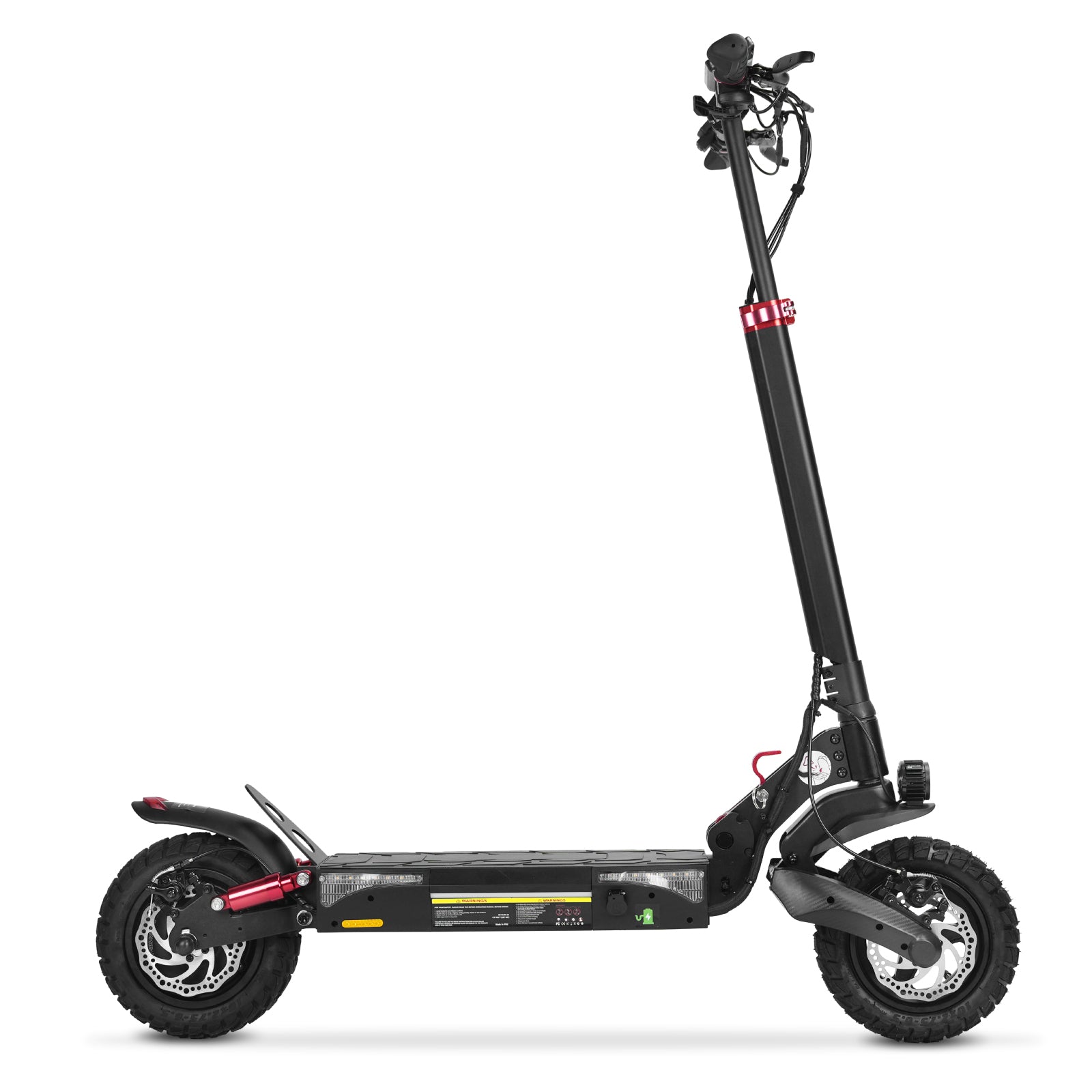 CIRCOOTER Mate All-terrain E-Scooter