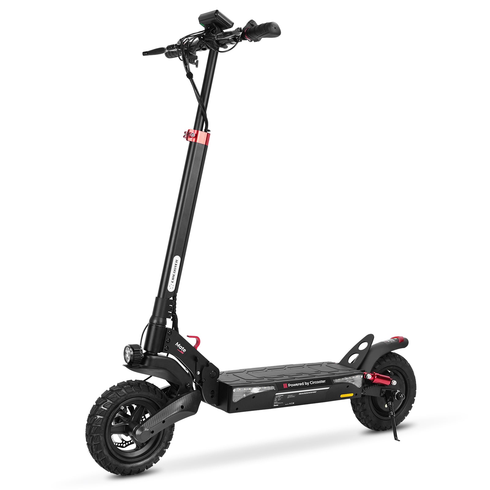 Electric best scooter