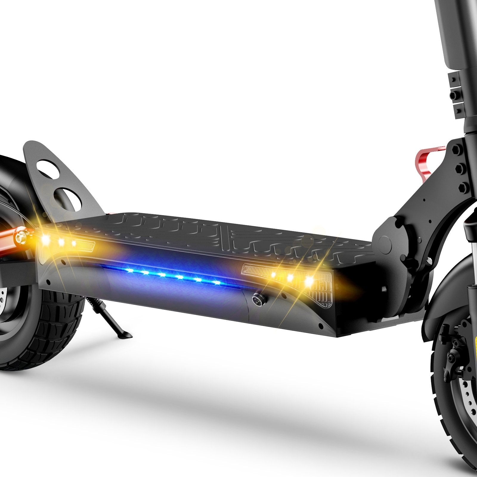 Circooter 800W Performance Mate Commuting Electric Scooter