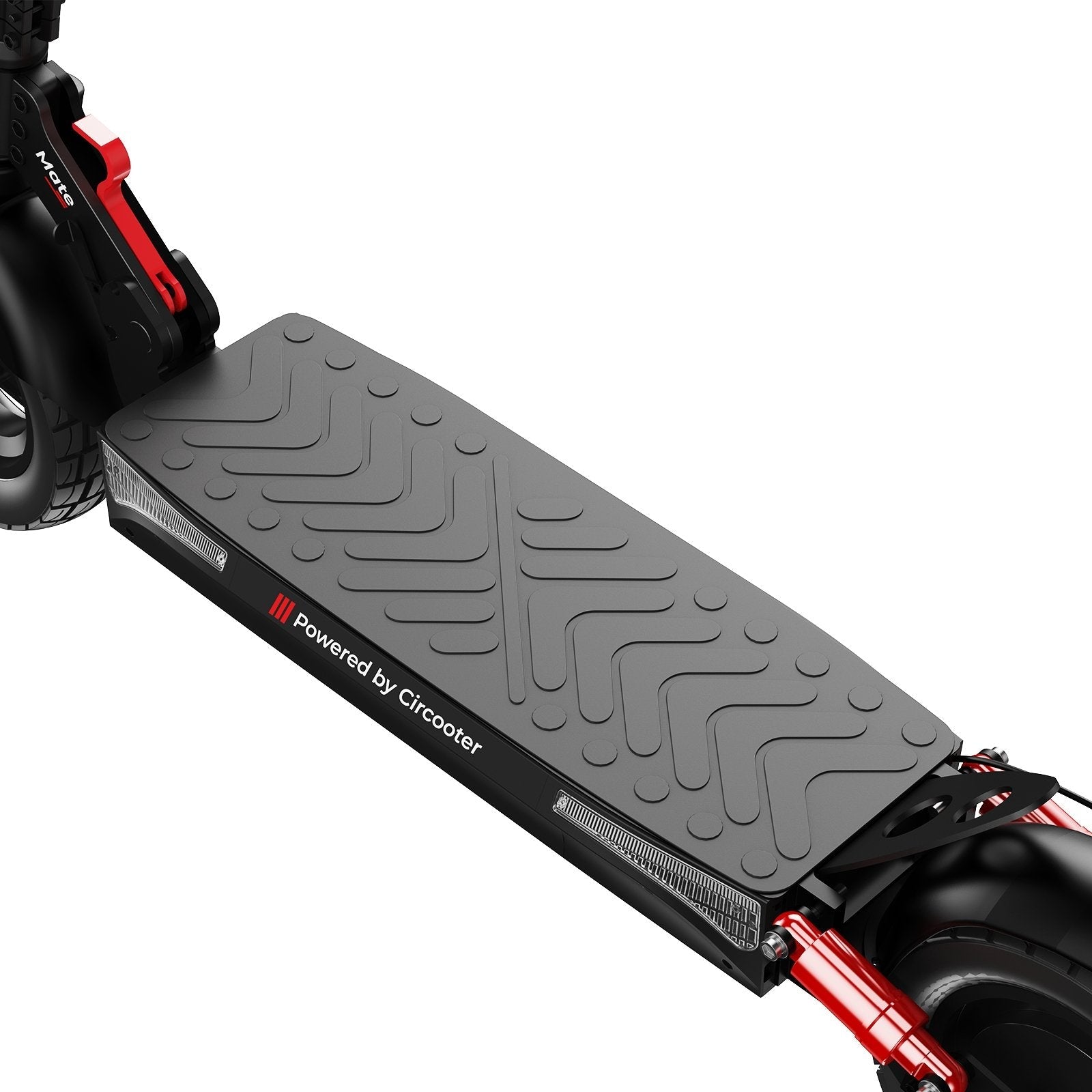 Circooter 800W Performance Mate Commuting Electric Scooter