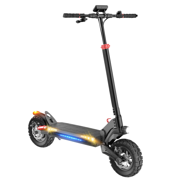 CIRCOOTER Mate All-terrain E-Scooter