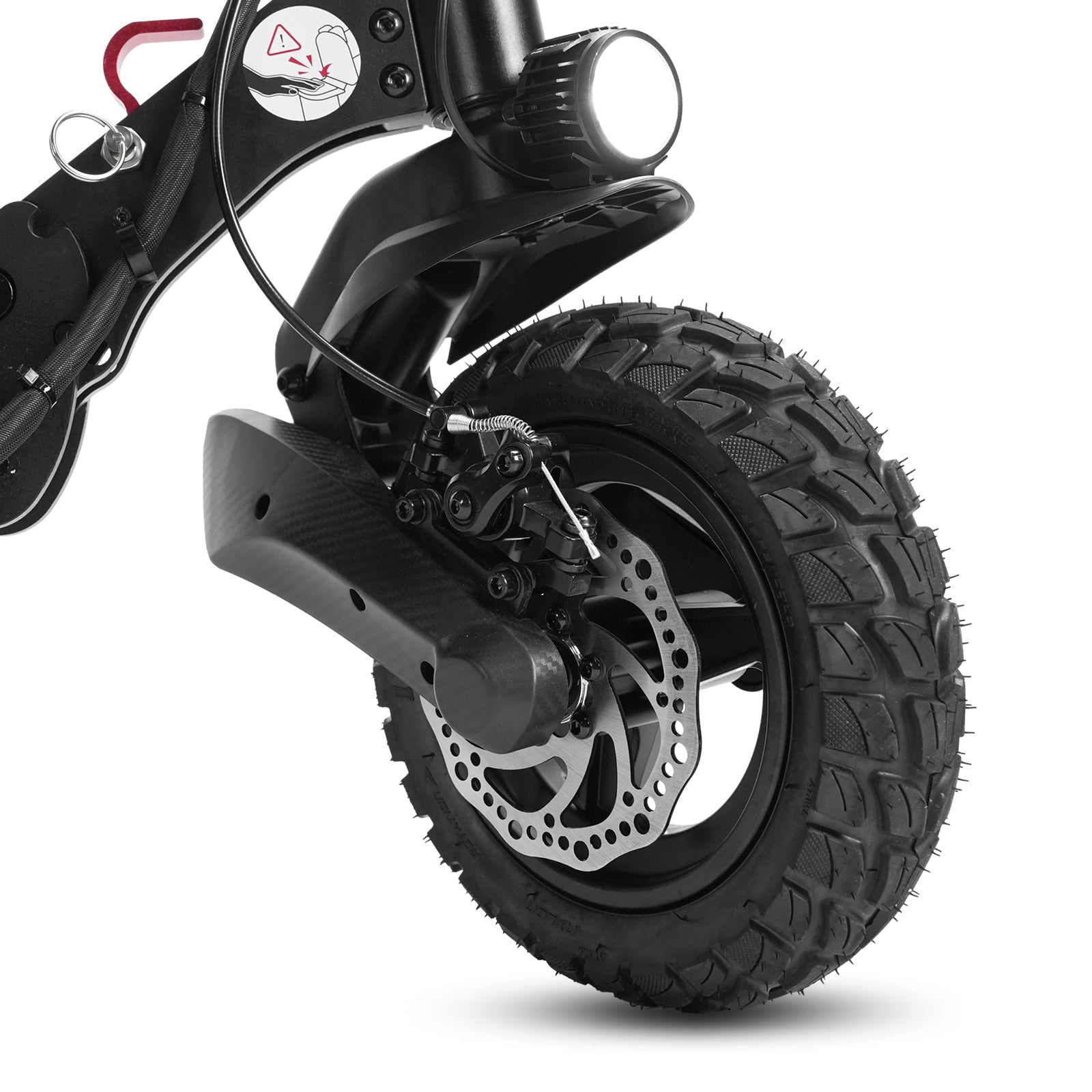 CIRCOOTER Mate All-terrain E-Scooter