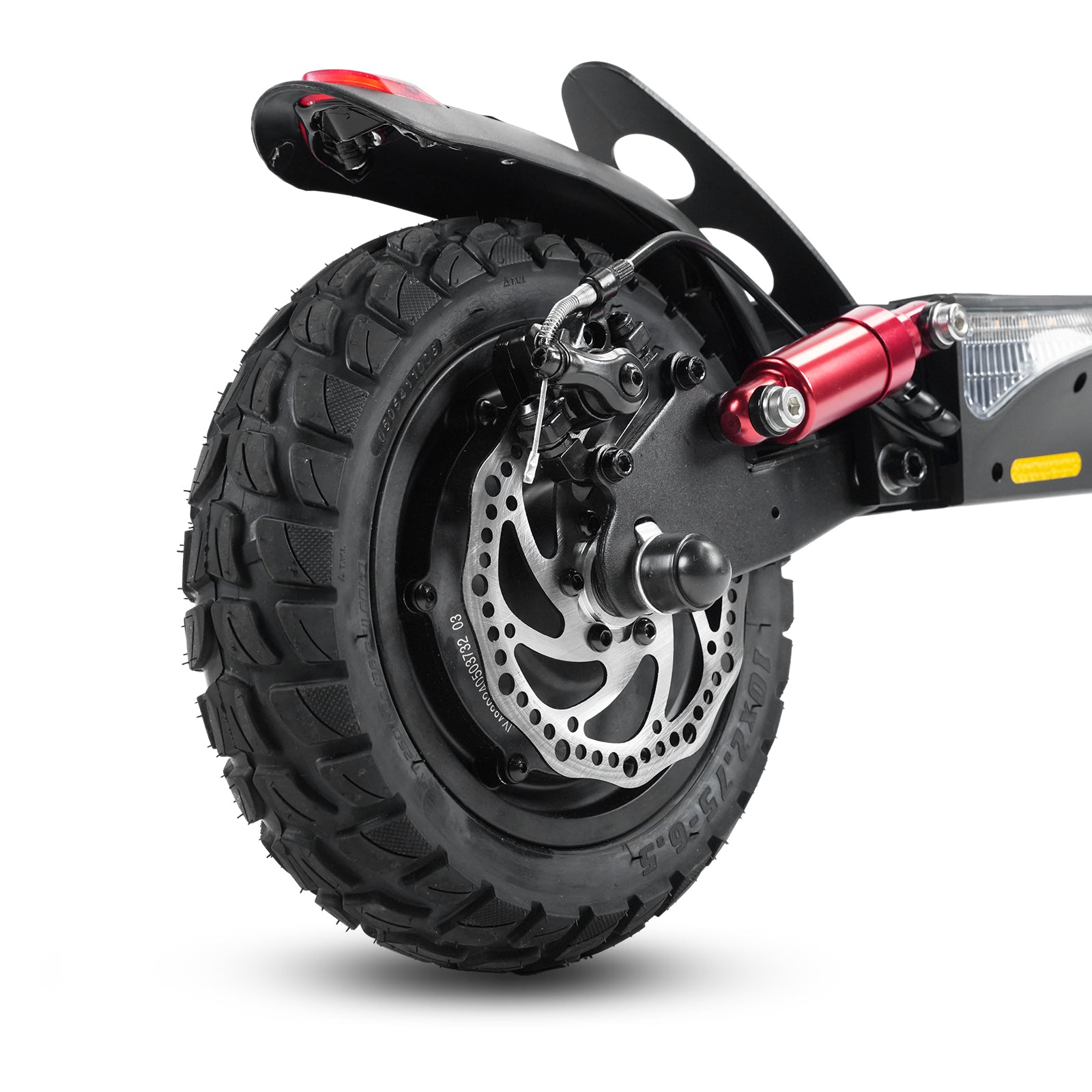 CIRCOOTER Mate All-terrain E-Scooter