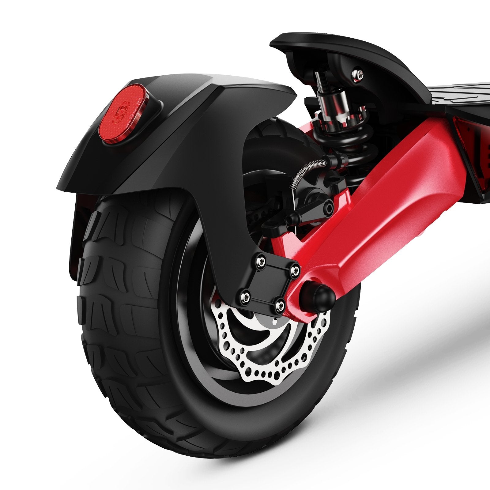 CIRCOOTER Raptor 1250W All-terrain E-Scooter