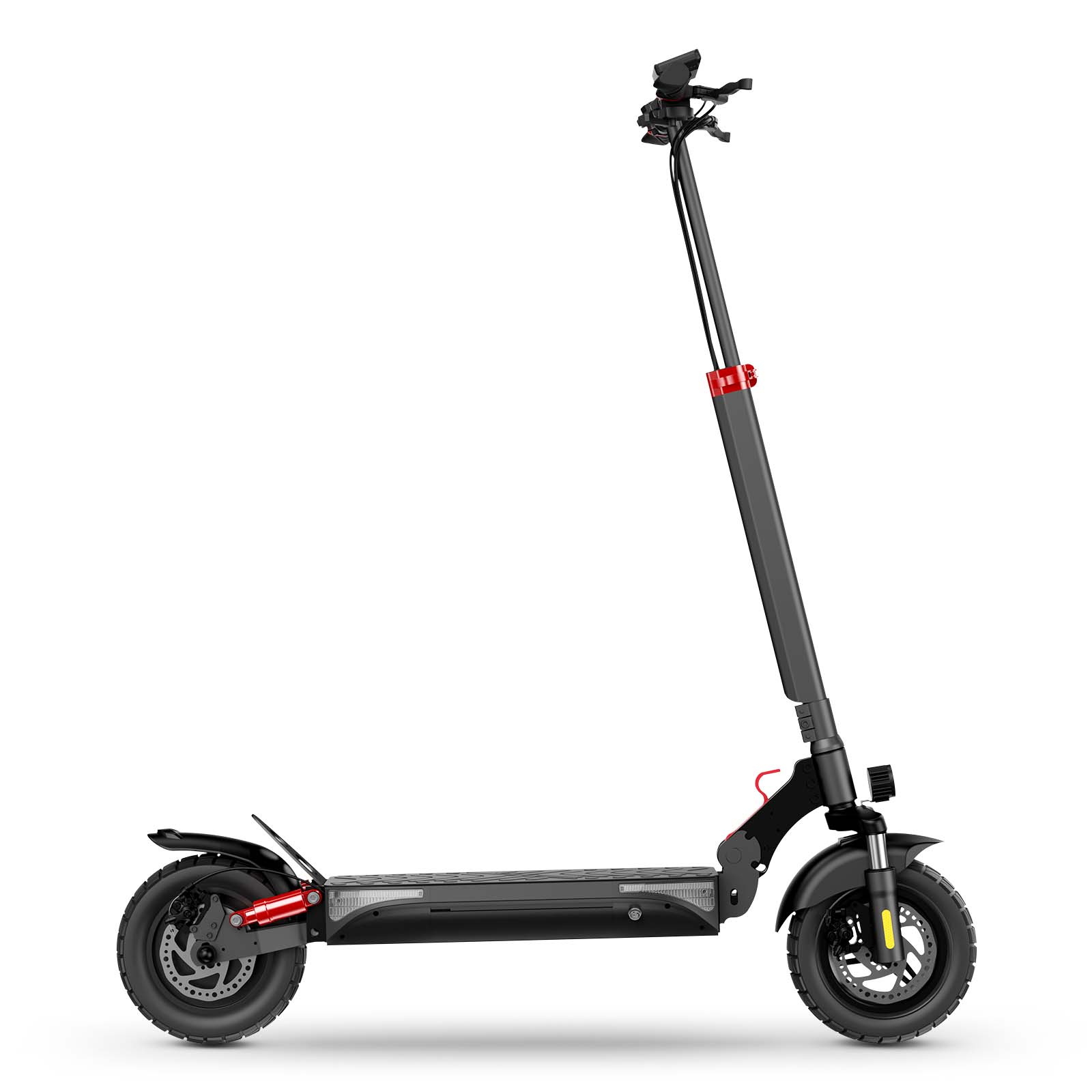 Circooter 800W Performance Mate Commuting Electric Scooter