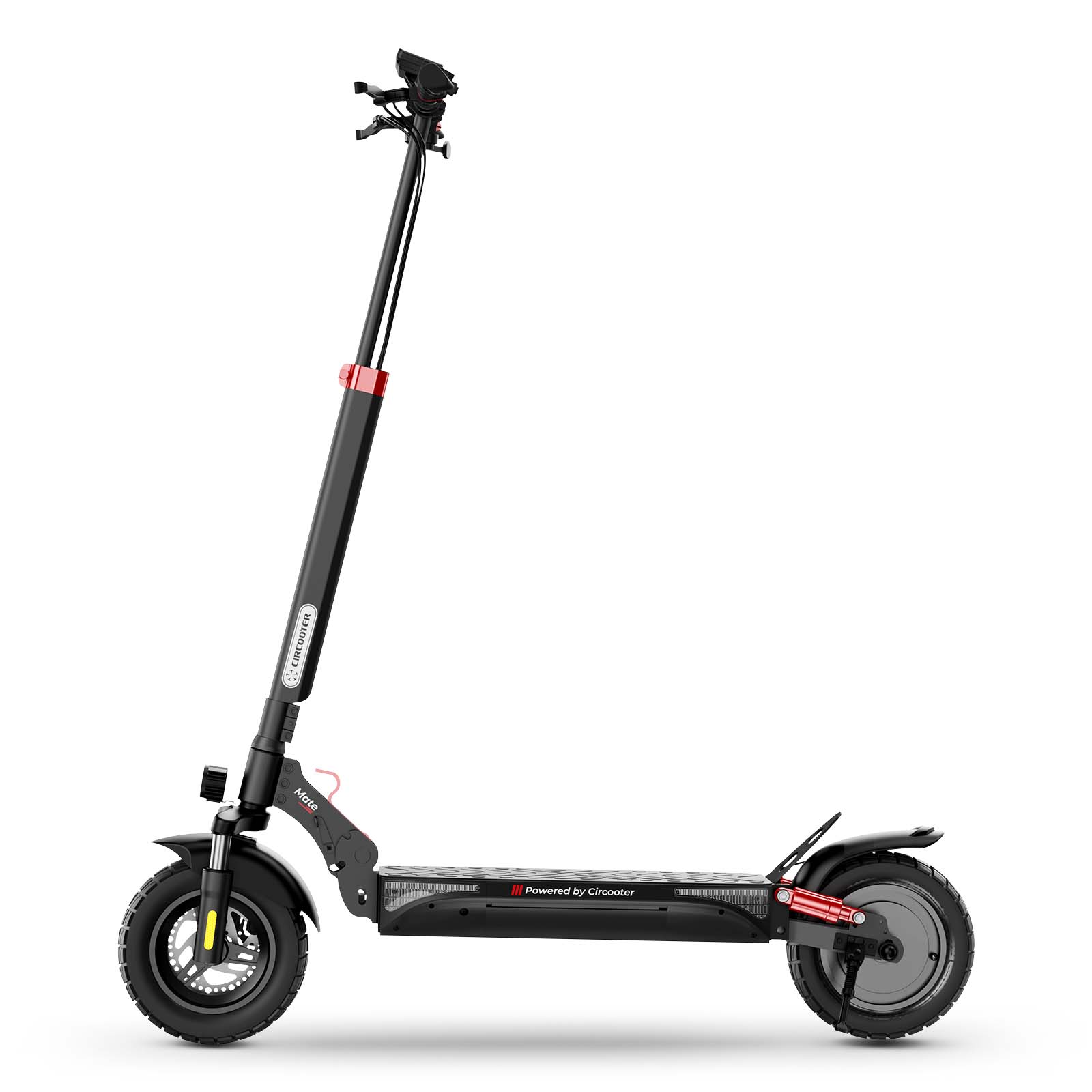 Circooter 800W Performance Mate Commuting Electric Scooter