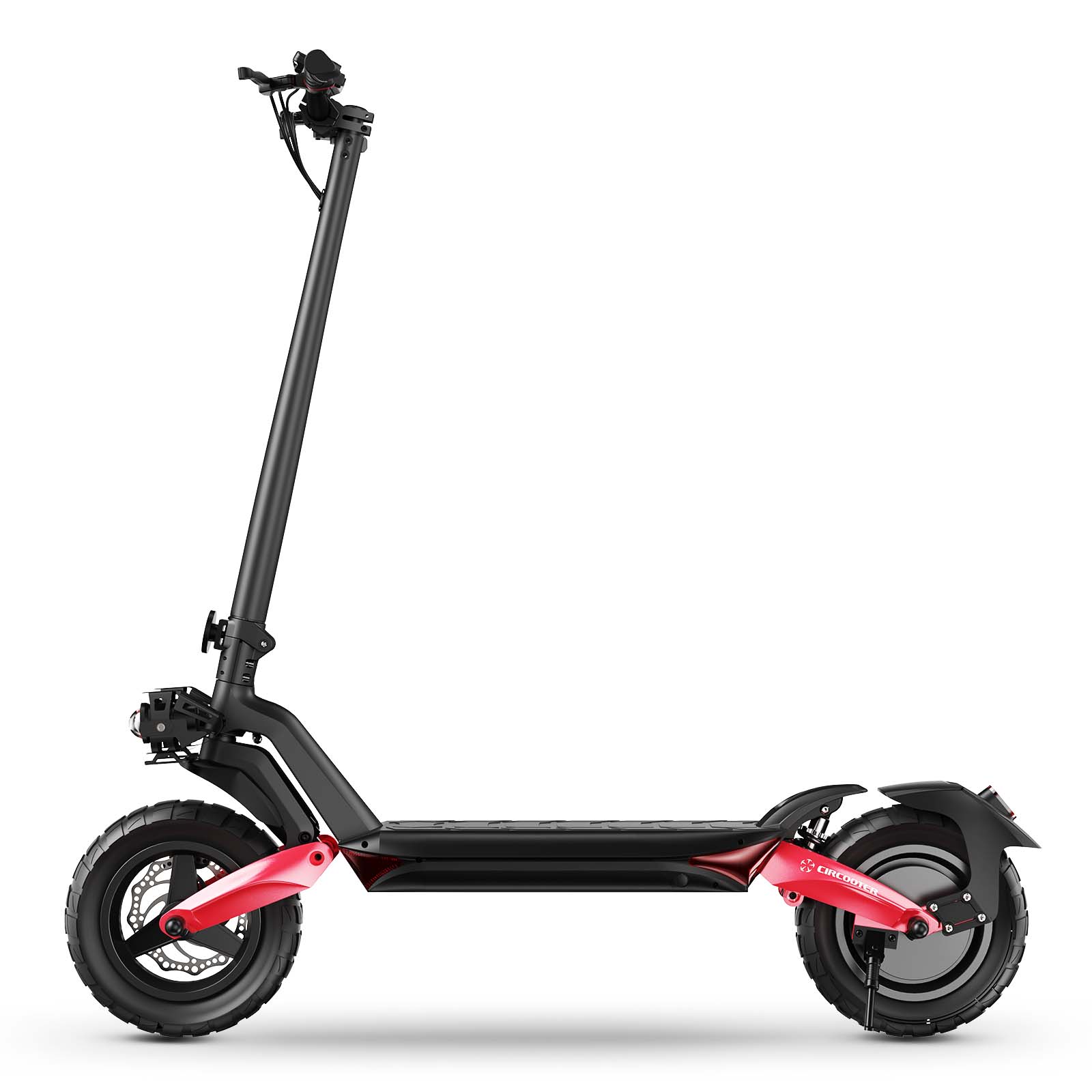 CIRCOOTER Raptor 1250W All-terrain E-Scooter