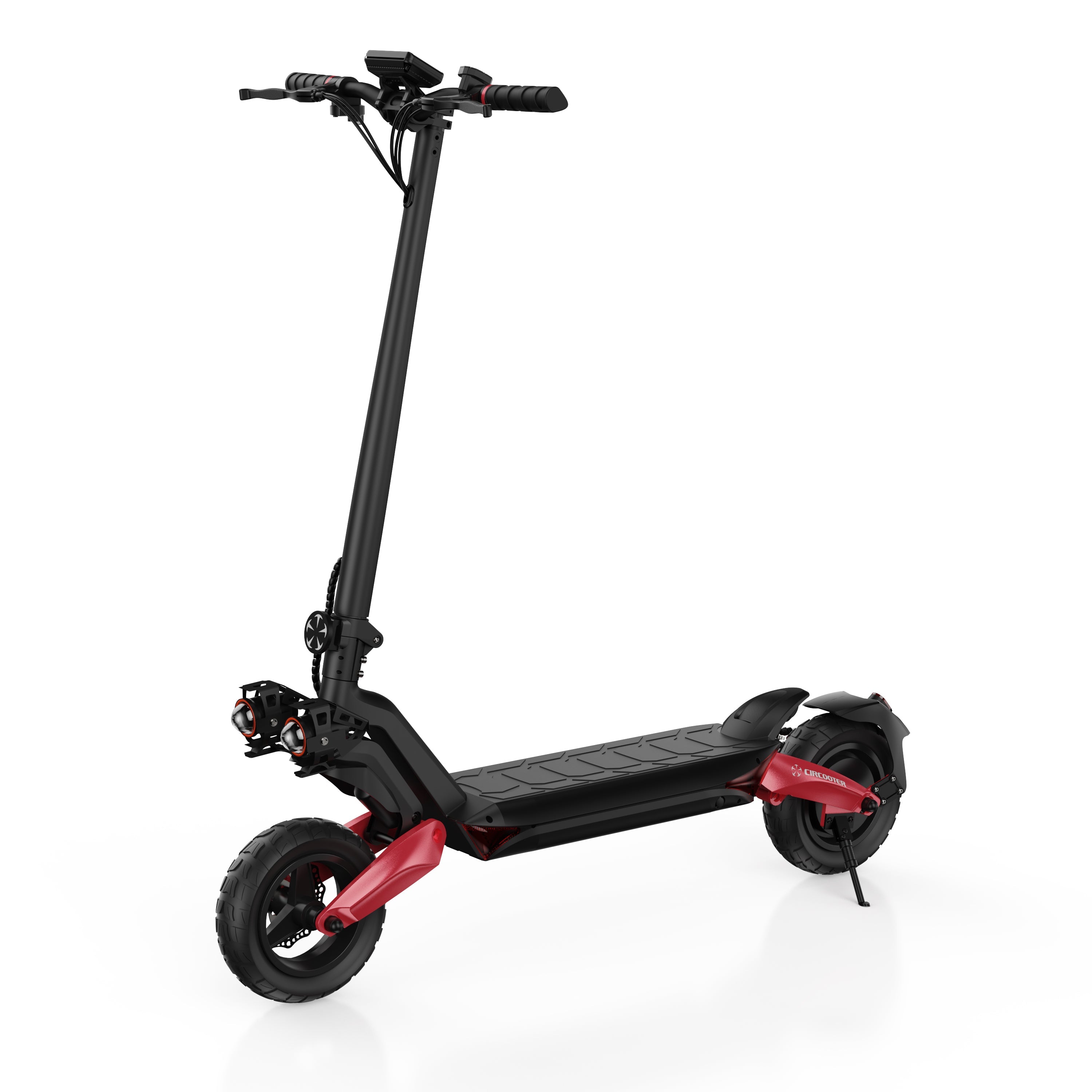 Raptor Off-Road electric scooter 800W