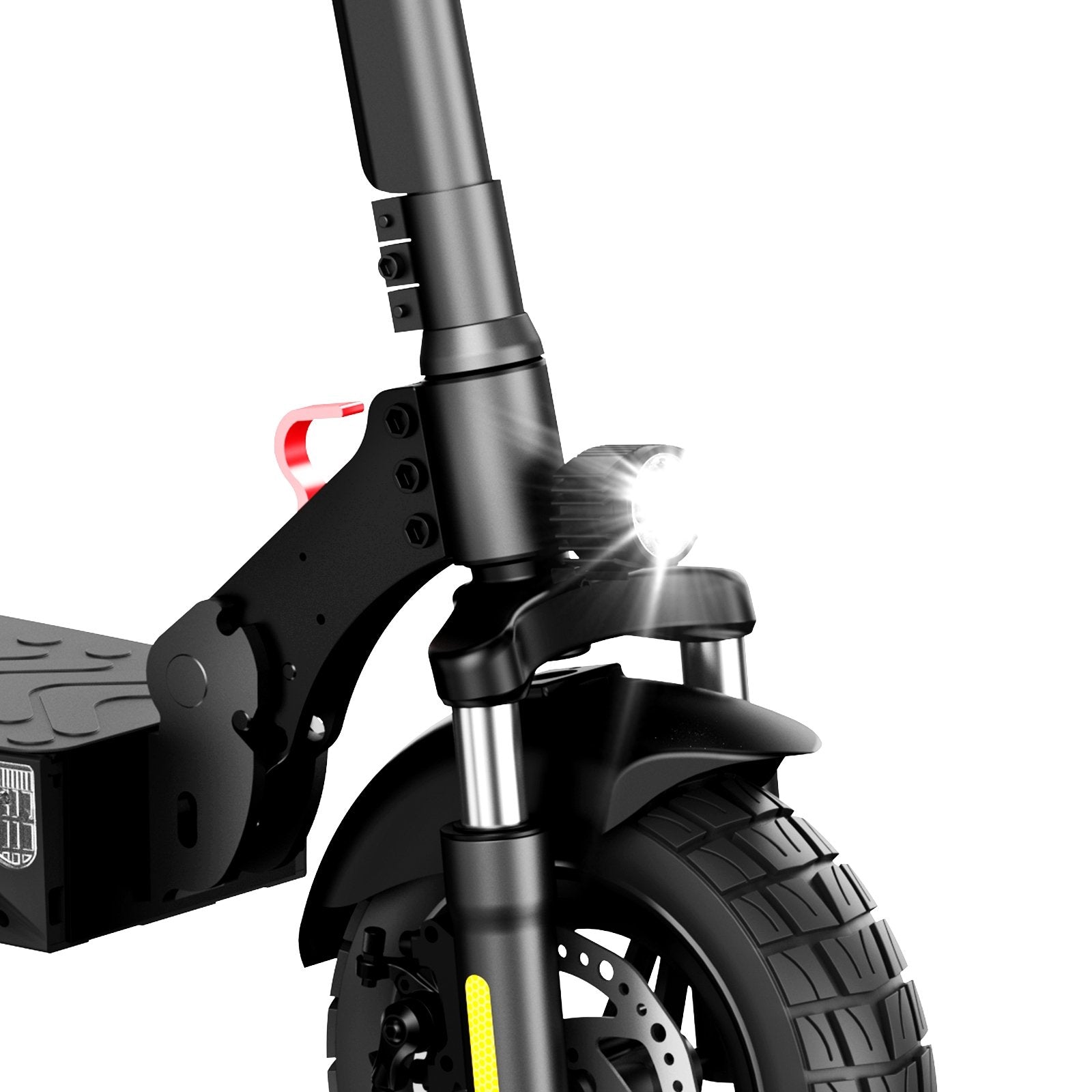 Circooter 800W Performance Mate Commuting Electric Scooter