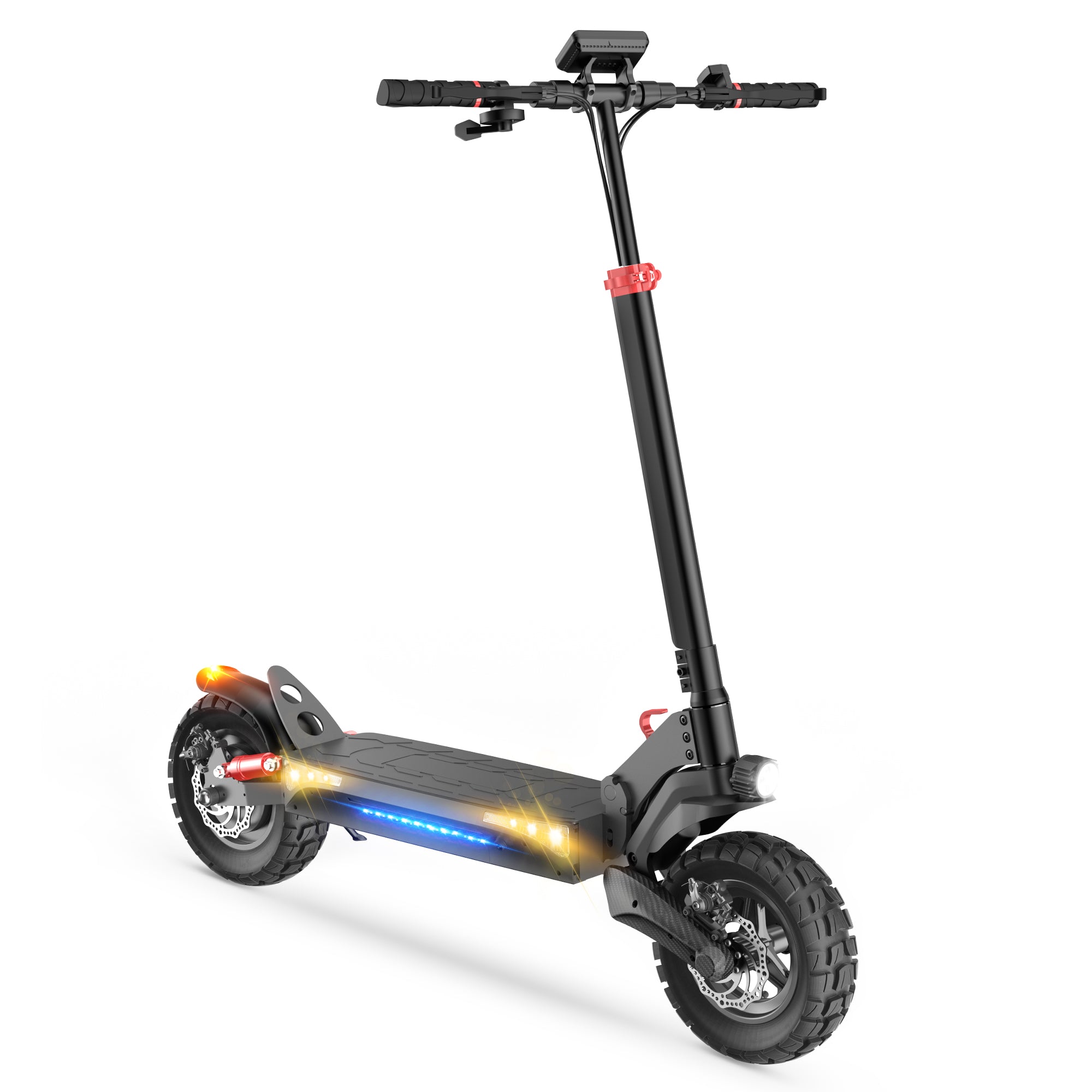 CIRCOOTER Mate All-terrain E-Scooter