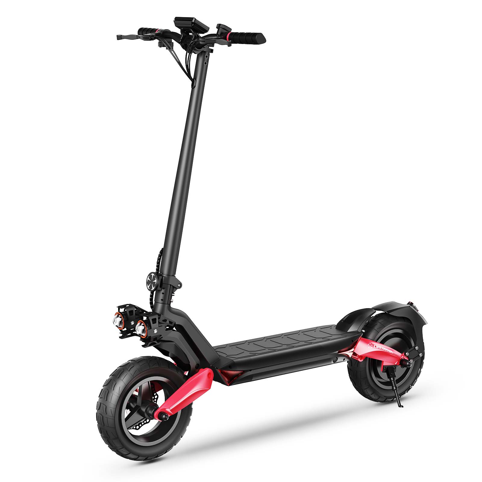 CIRCOOTER Raptor All-terrain E-Scooter