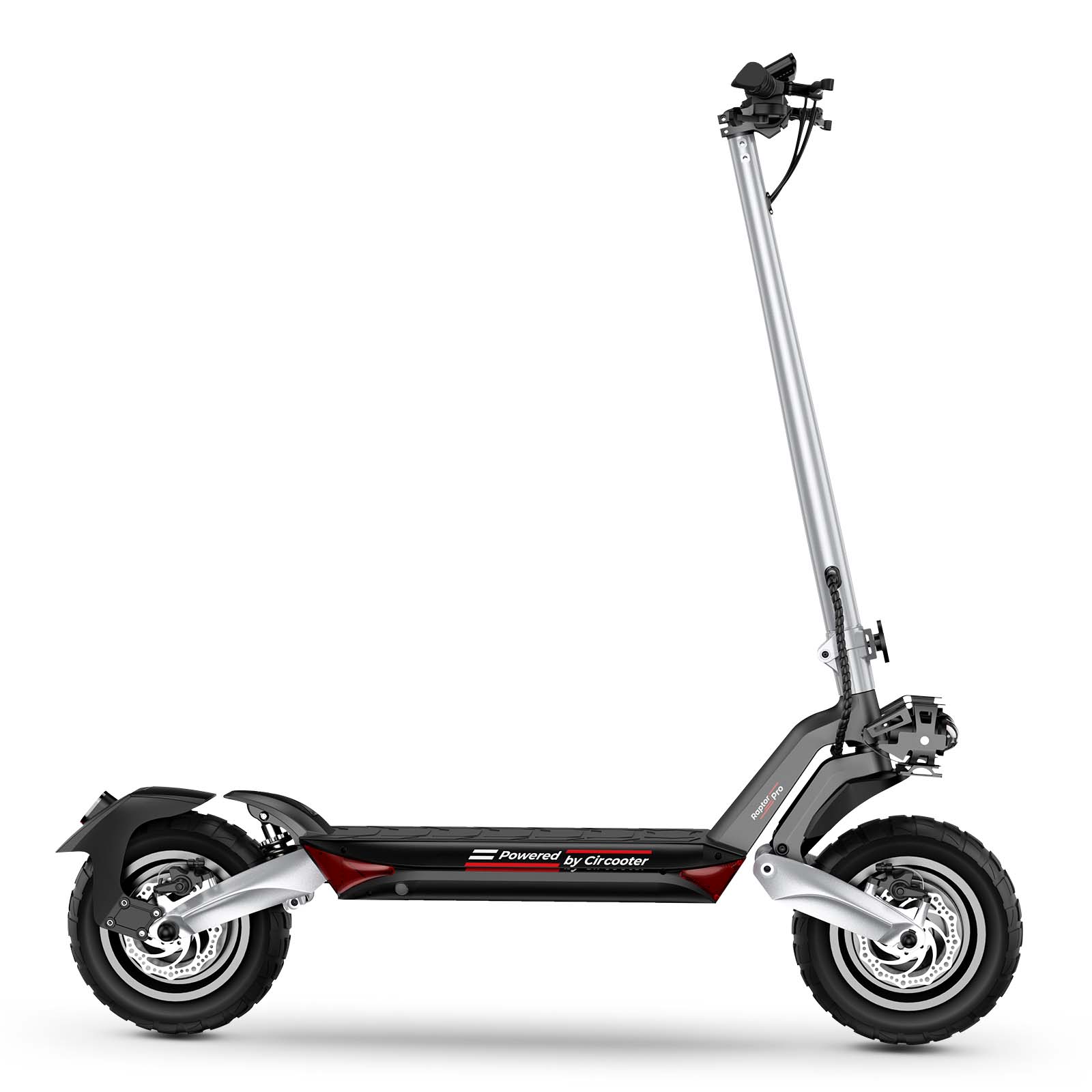 Scooter Off-road Raptor For Adults Electric Pro 1600W