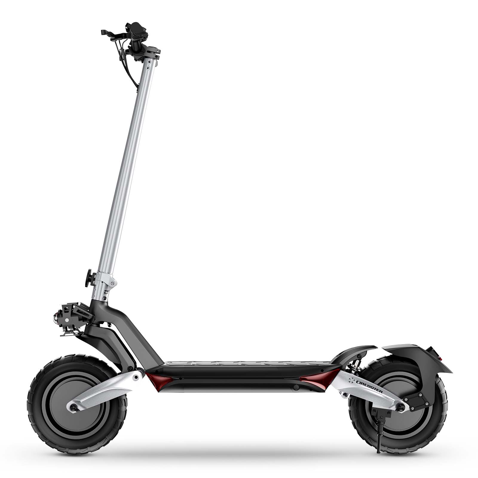 Raptor Pro Electric Off-road Scooter For 1600W Adults