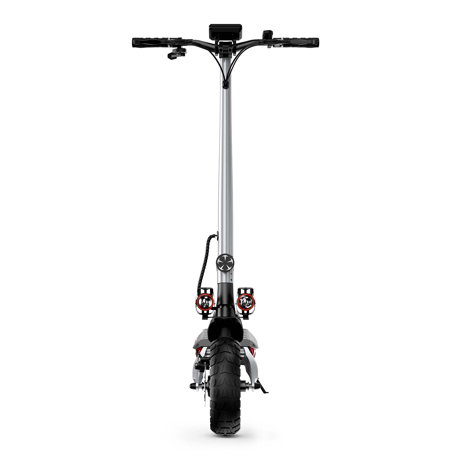 [1600W Dual Motor] CIRCOOTER Raptor Pro Off-Road  E-Scooter