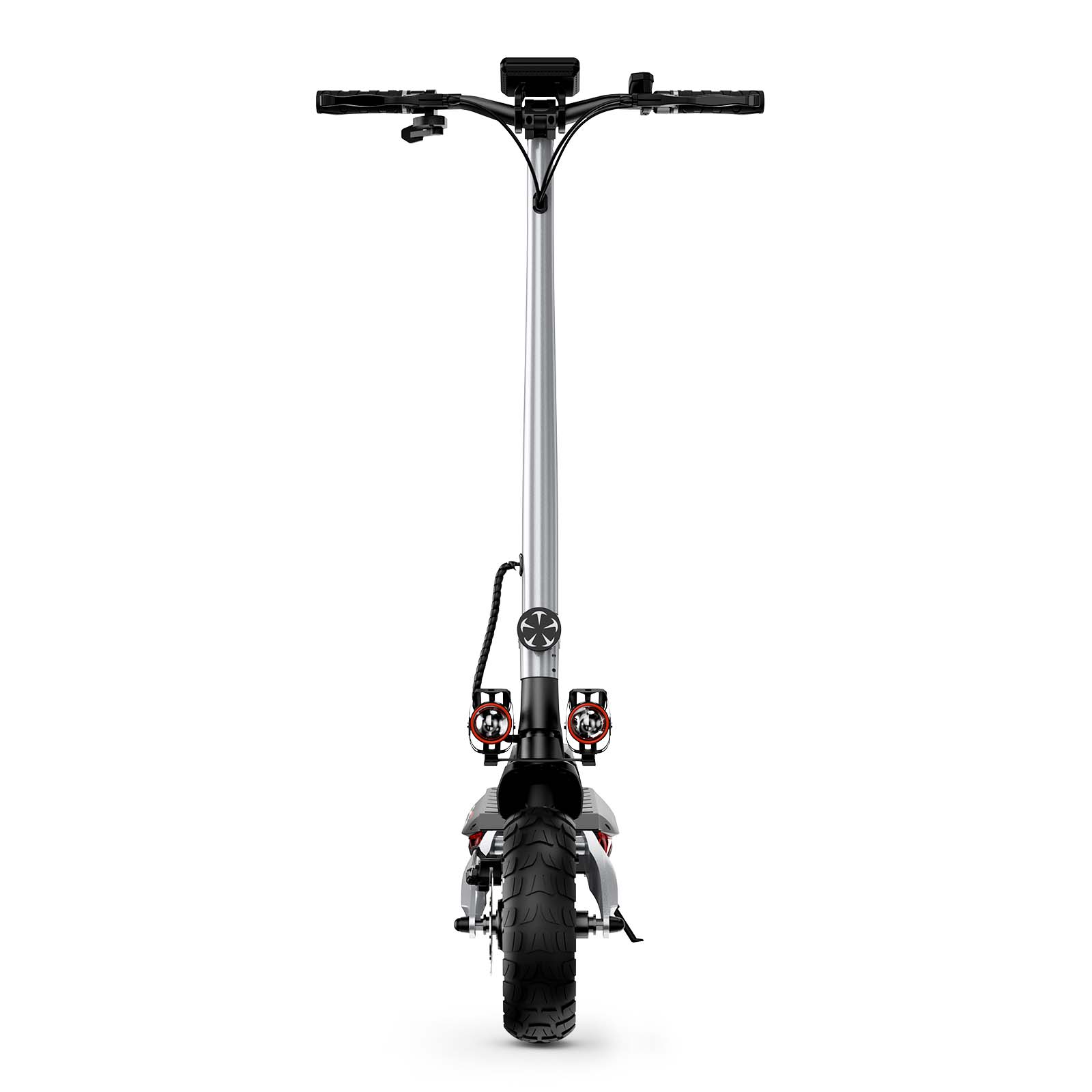 SmartGyro Raptor Electric Scooter